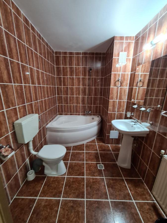 Mi Sian Mura Lugoj Exteriér fotografie