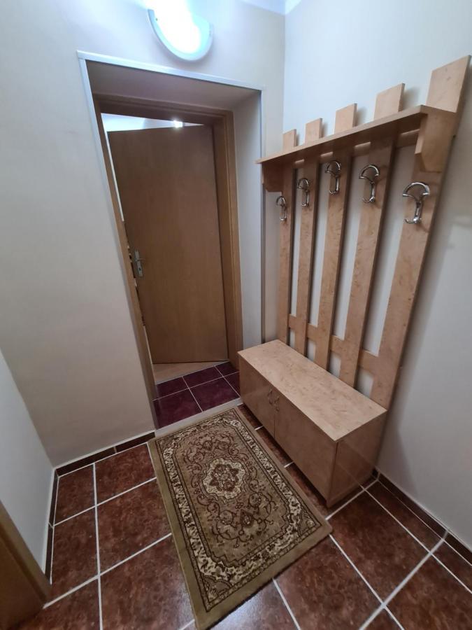 Mi Sian Mura Lugoj Exteriér fotografie