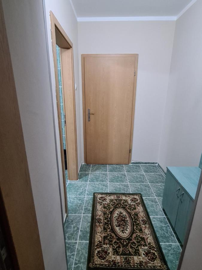 Mi Sian Mura Lugoj Exteriér fotografie
